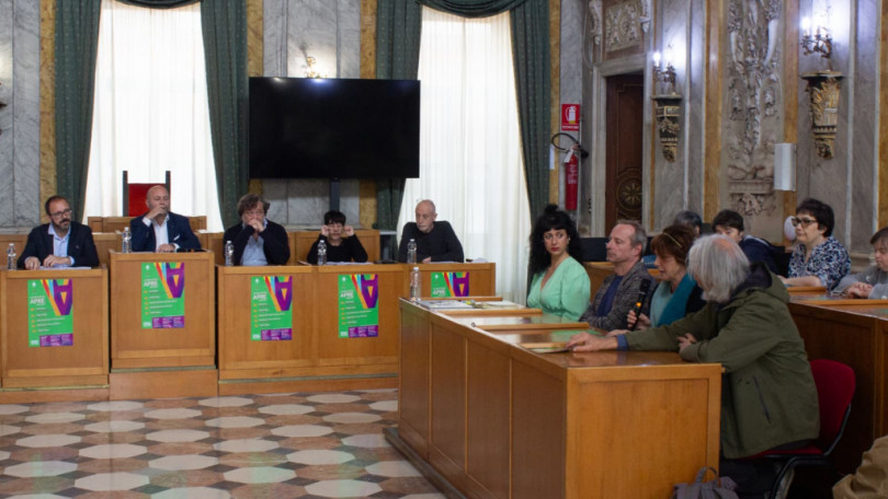 Annunciato il nuovo cartellone
al Teatro Sociale di Valenza